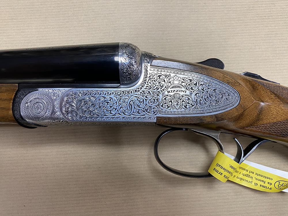 RIZZINI 12 Gauge BR552