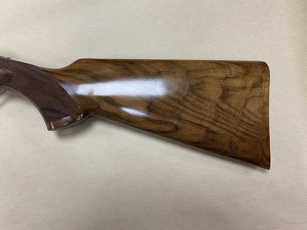 RIZZINI 12 Gauge BR552