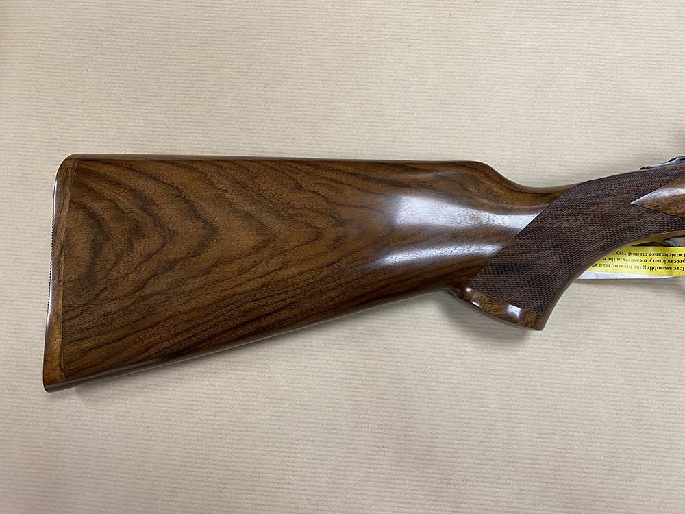 RIZZINI 12 Gauge BR552