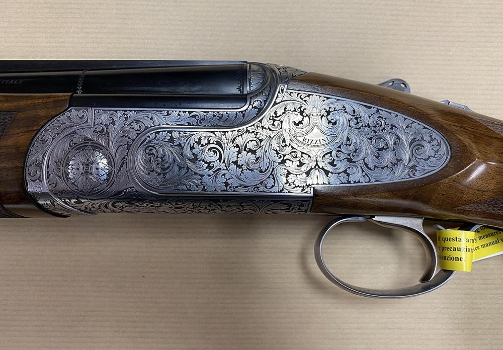 RIZZINI 12 Gauge S2000