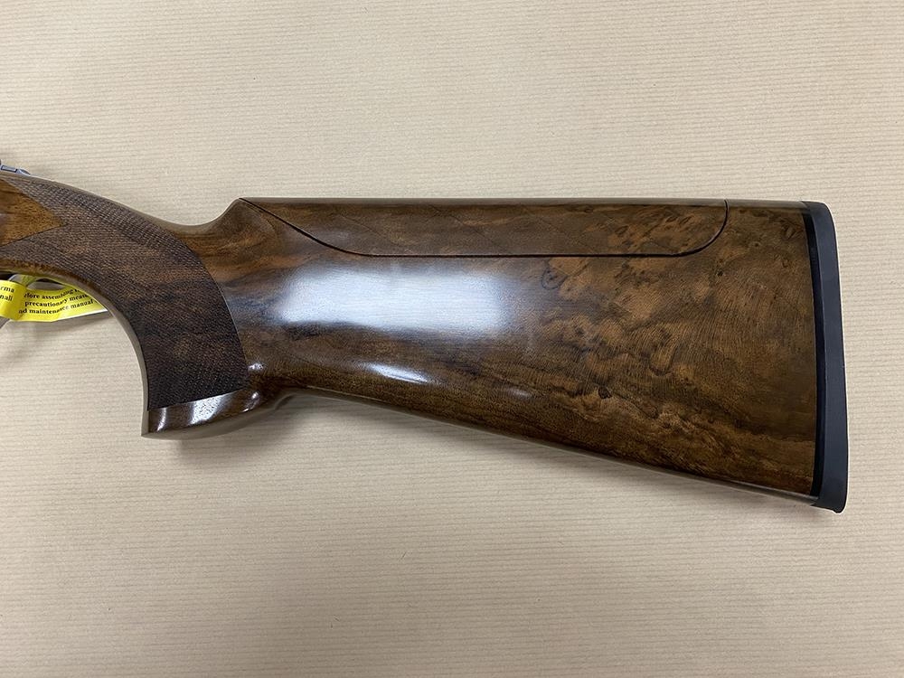 RIZZINI 12 Gauge S2000