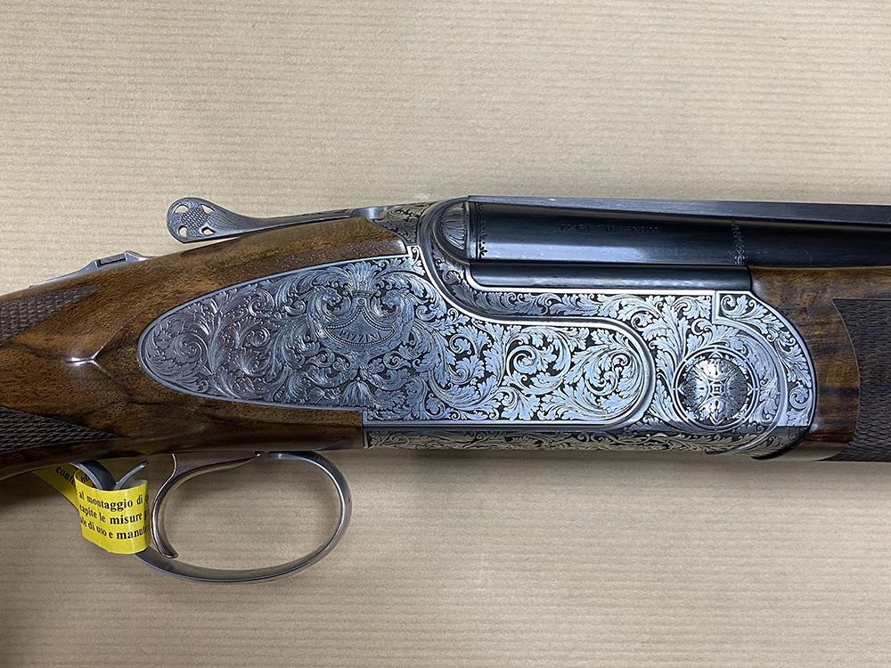 RIZZINI 12 Gauge S2000