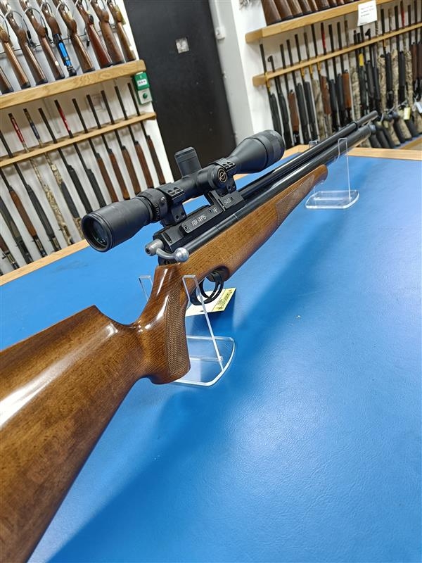 AIR ARMS .22 S410 HP
