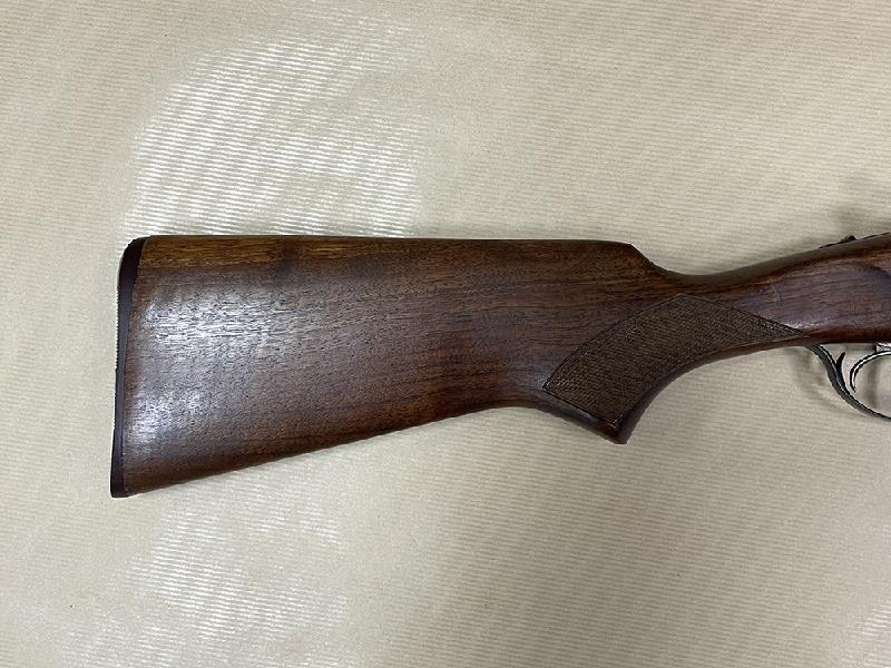 BAIKAL 12 Gauge DOUBLE TRIGGER