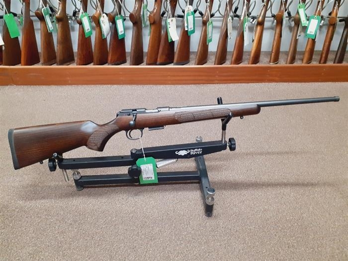 CZ .17 HMR 457 AMERICAN