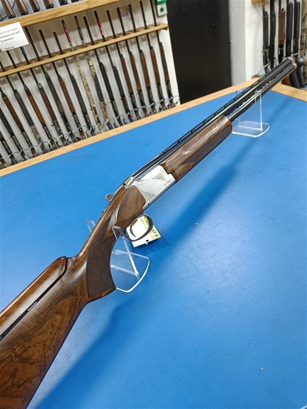 BROWNING 12 Gauge ULTRA XS PRO