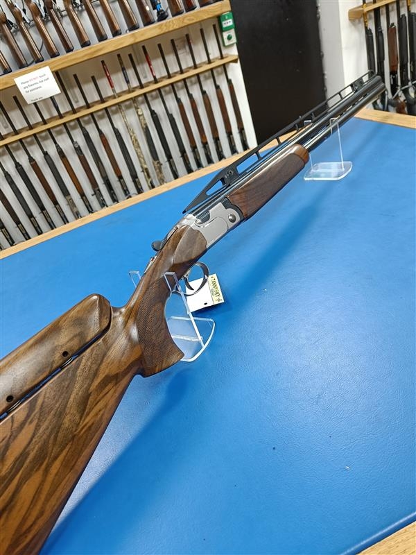 BERETTA 12 Gauge 692 X TRAP For Sale UK