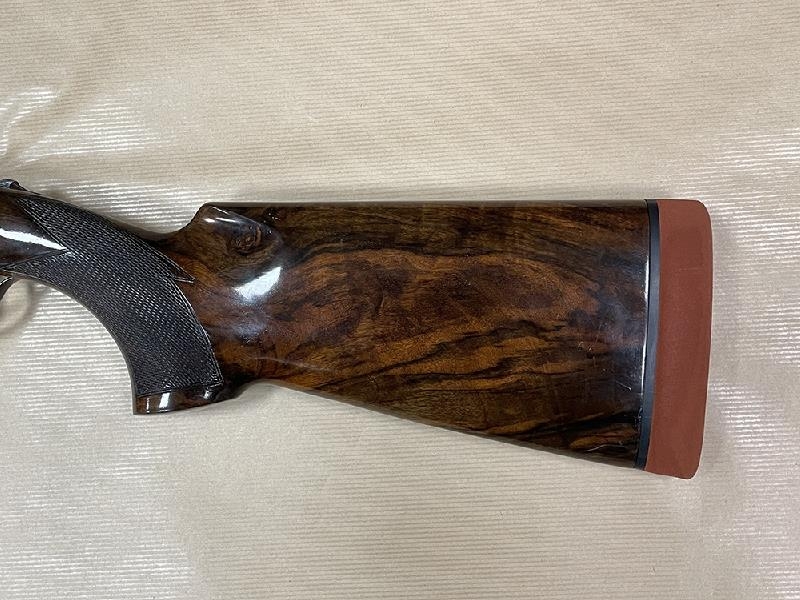 SALVINELLI 12 Gauge MONZA