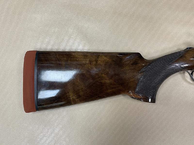 SALVINELLI 12 Gauge MONZA