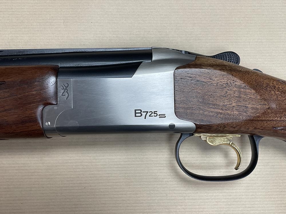 BROWNING 12 Gauge B725 SPORTER I