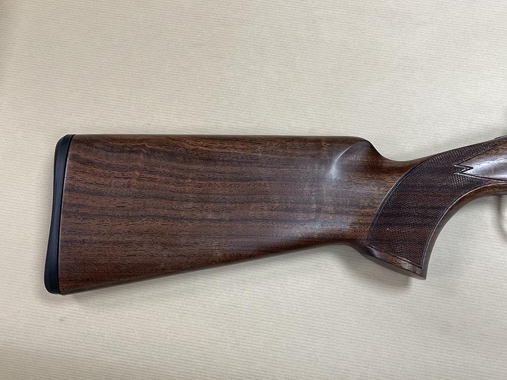 BROWNING 12 Gauge B725 SPORTER I