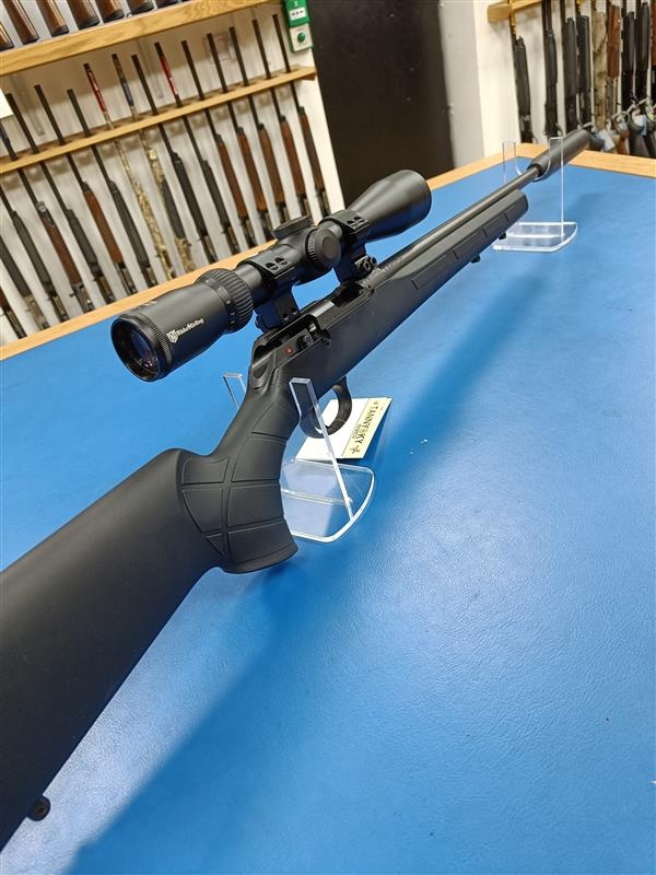 CZ .22 LR 457