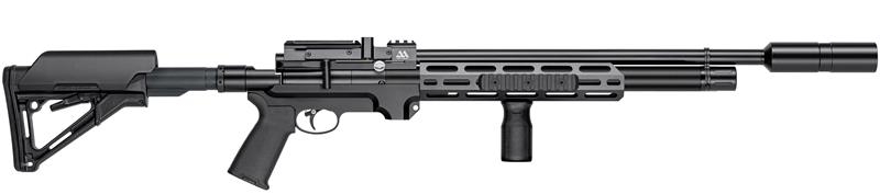 AIR ARMS .177 S510 TACTICAL