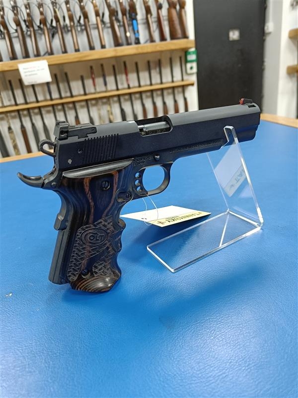 COLT .22 LR GOLD CUP