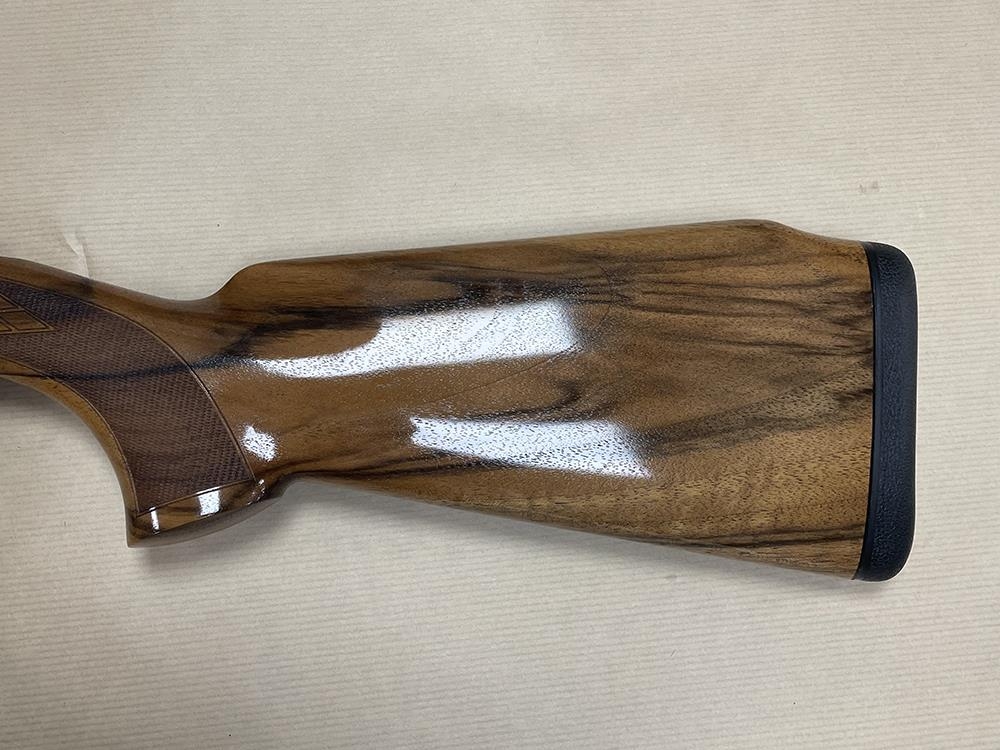 BLASER 12 Gauge F16 GAME INTUITION GR4 WOOD