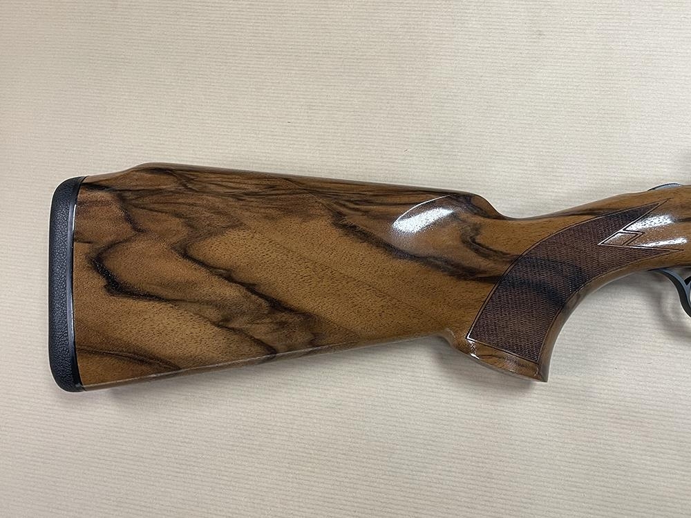 BLASER 12 Gauge F16 GAME INTUITION GR4 WOOD