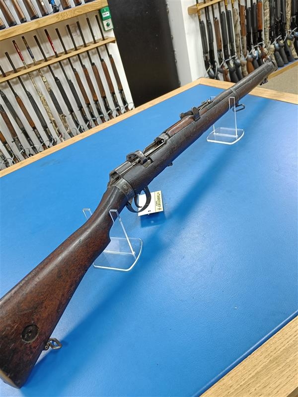 LEE ENFIELD .303 SMLE MK1