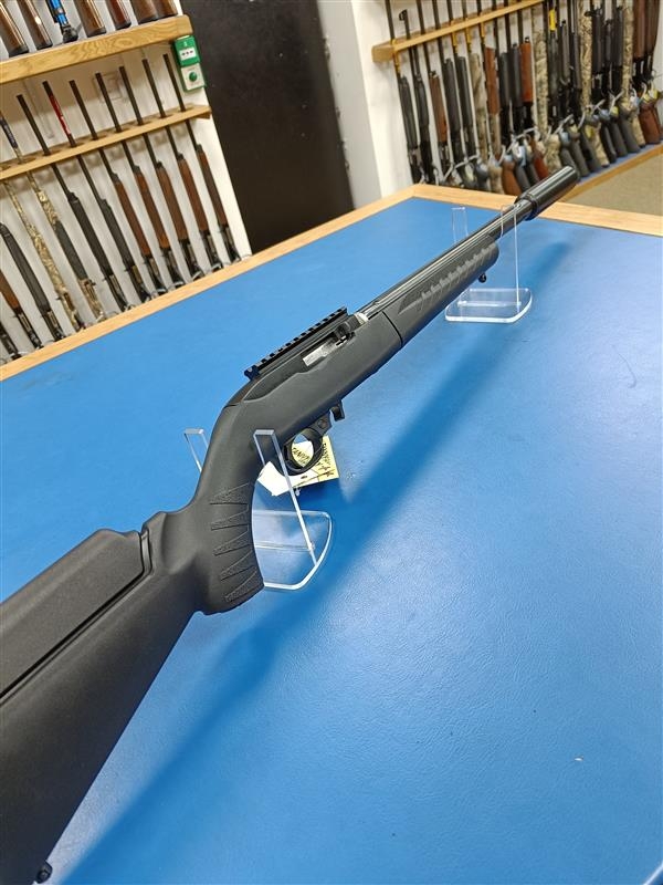 RUGER .22 LR 10-22 TAKE DOWN