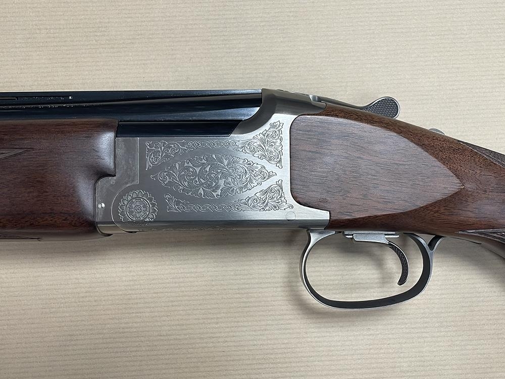 MIROKU 12 Gauge MK38 SPORTER GR1