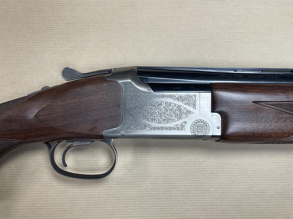 MIROKU 12 Gauge MK38 SPORTER GR1