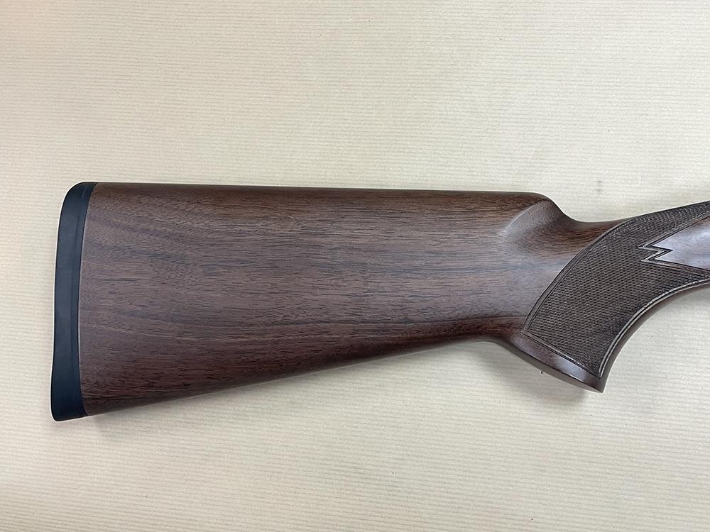 MIROKU 12 Gauge MK38 SPORTER GR1