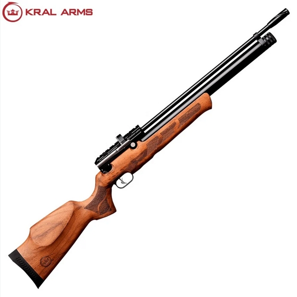 KRAL ARMS .22 PUNCHER MAXI