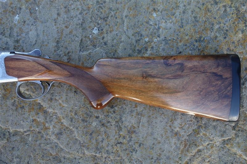 BROWNING 20 Gauge B25 B4