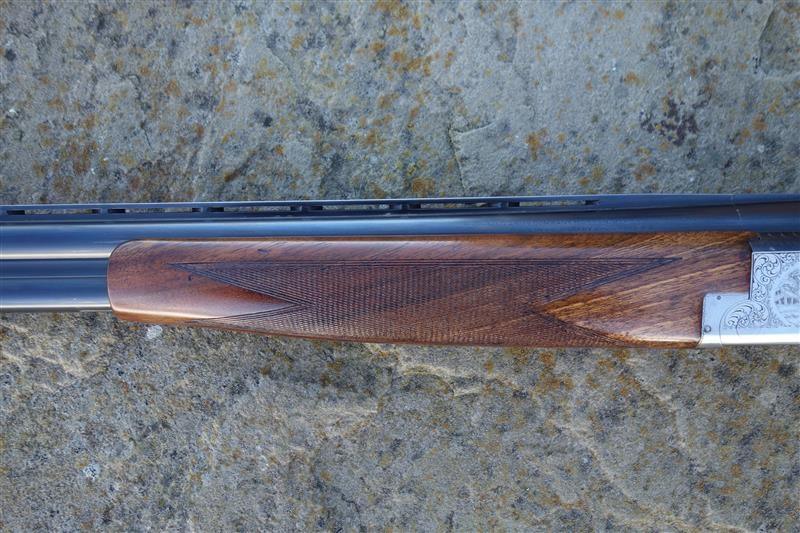 BROWNING 20 Gauge B25 B4