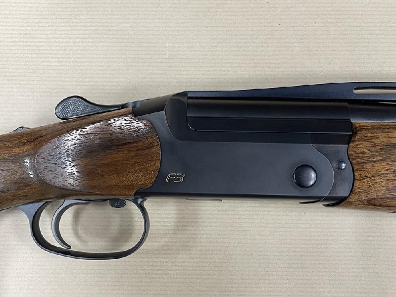 BLASER 12 Gauge F3 PROFESSIONAL VANTAGE GRADE 5