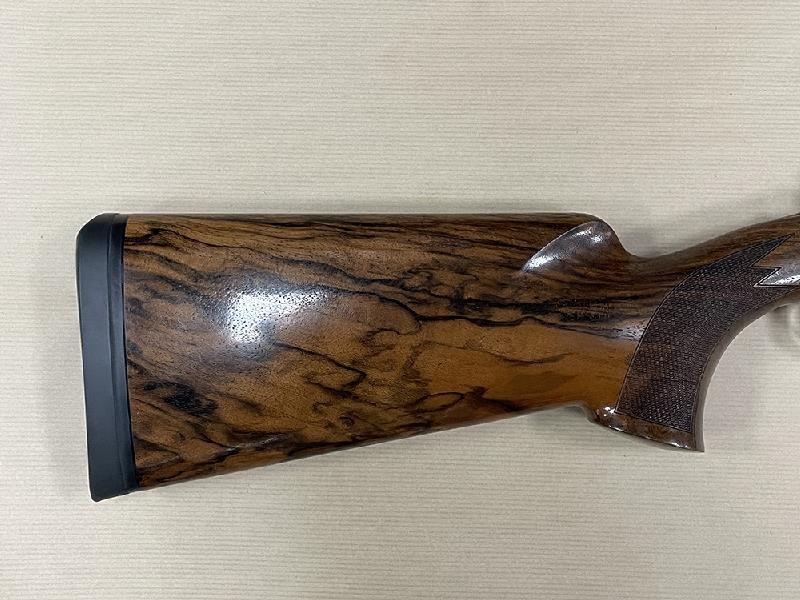 BLASER 12 Gauge F3 PROFESSIONAL VANTAGE GRADE 5