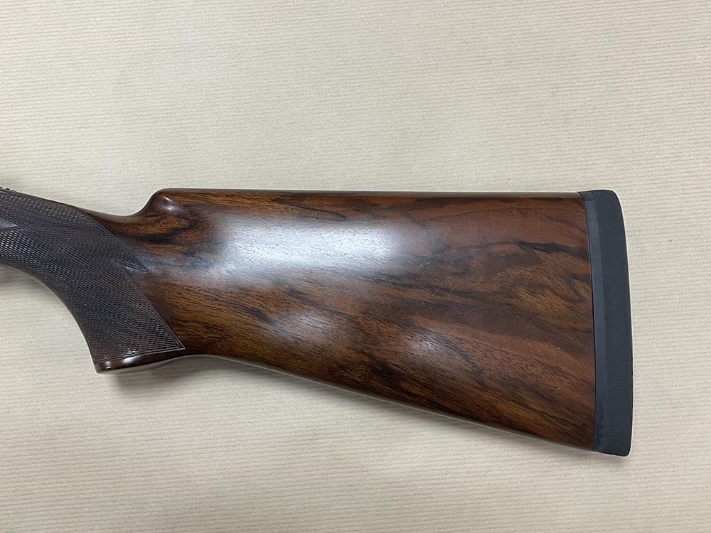 PERAZZI 12 Gauge MX8 SC3