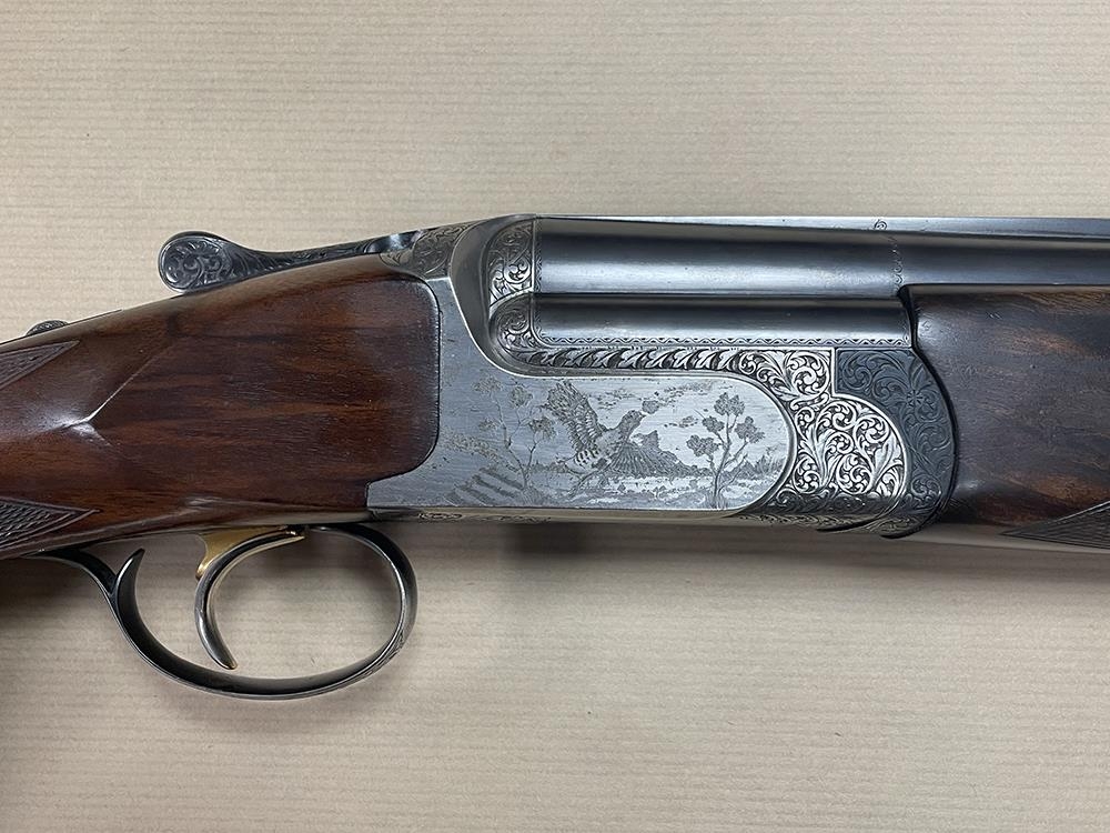 PERAZZI 12 Gauge MX8 SC3