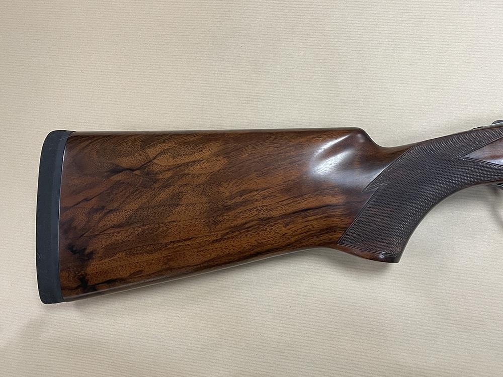 PERAZZI 12 Gauge MX8 SC3