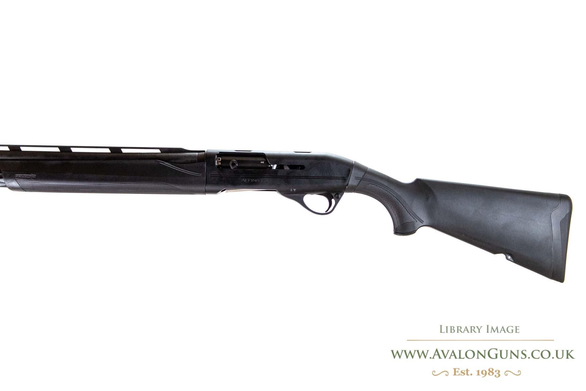 FRANCHI 12 Gauge AFFINITY THREE