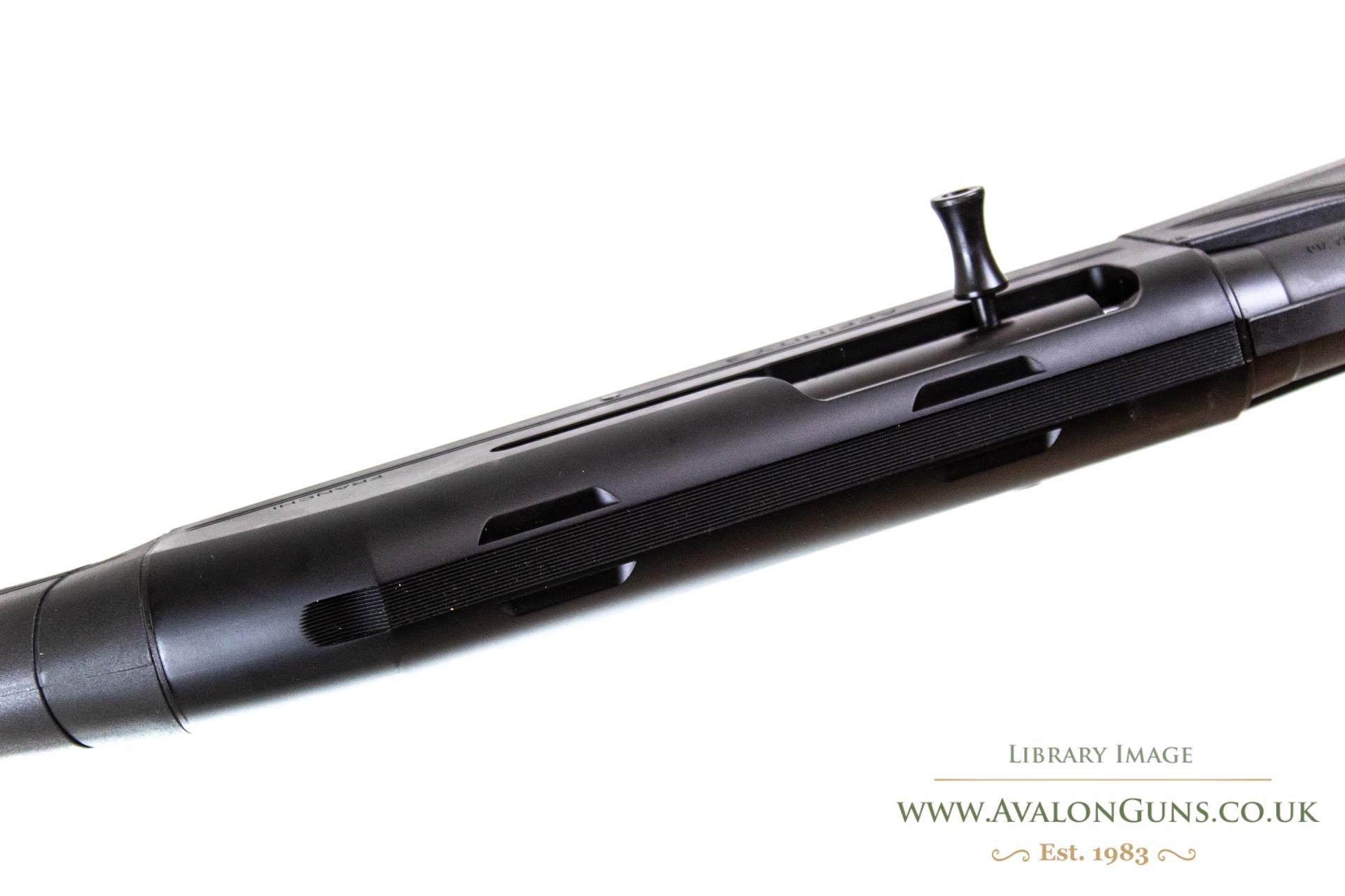 FRANCHI 12 Gauge AFFINITY THREE