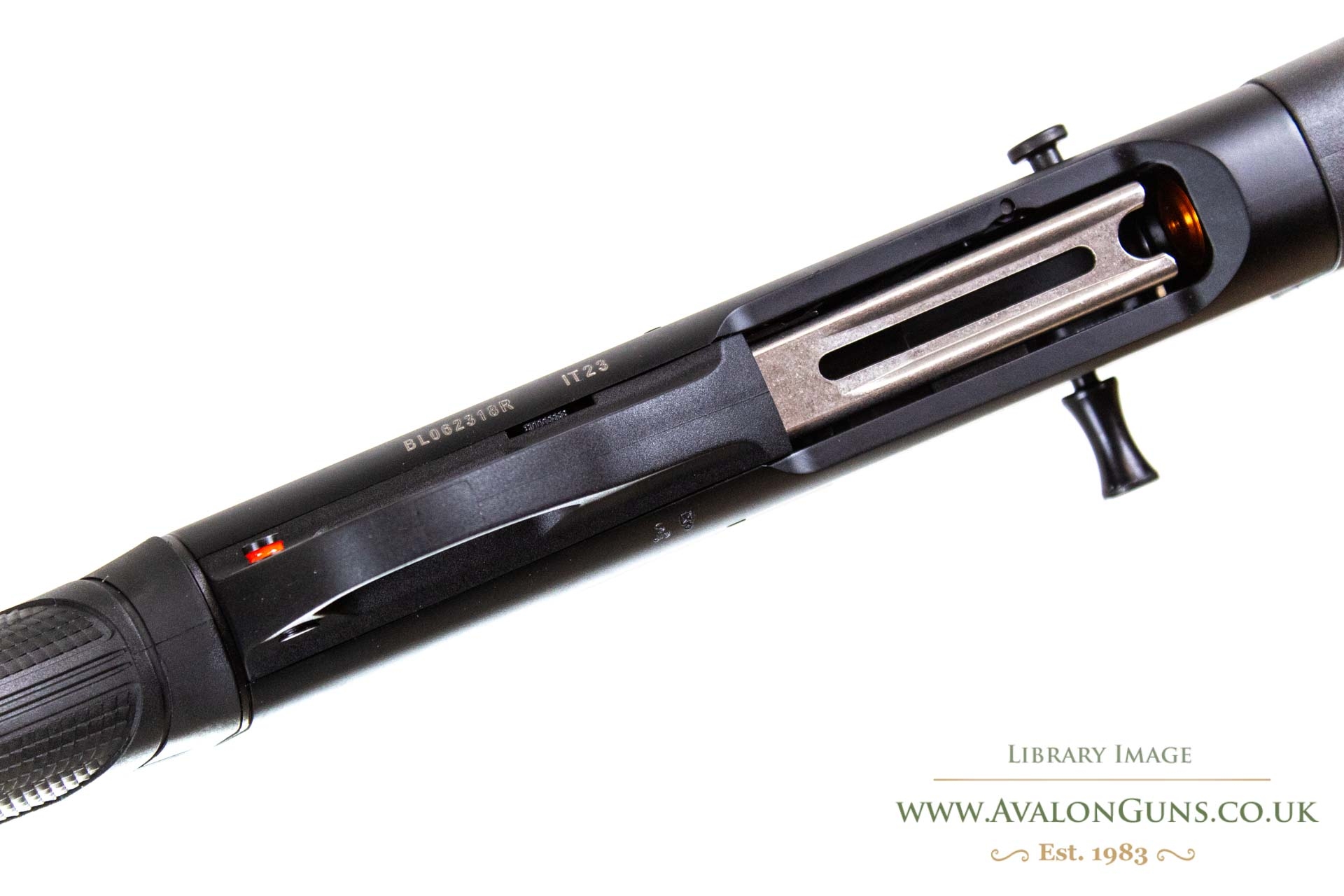 FRANCHI 12 Gauge AFFINITY THREE