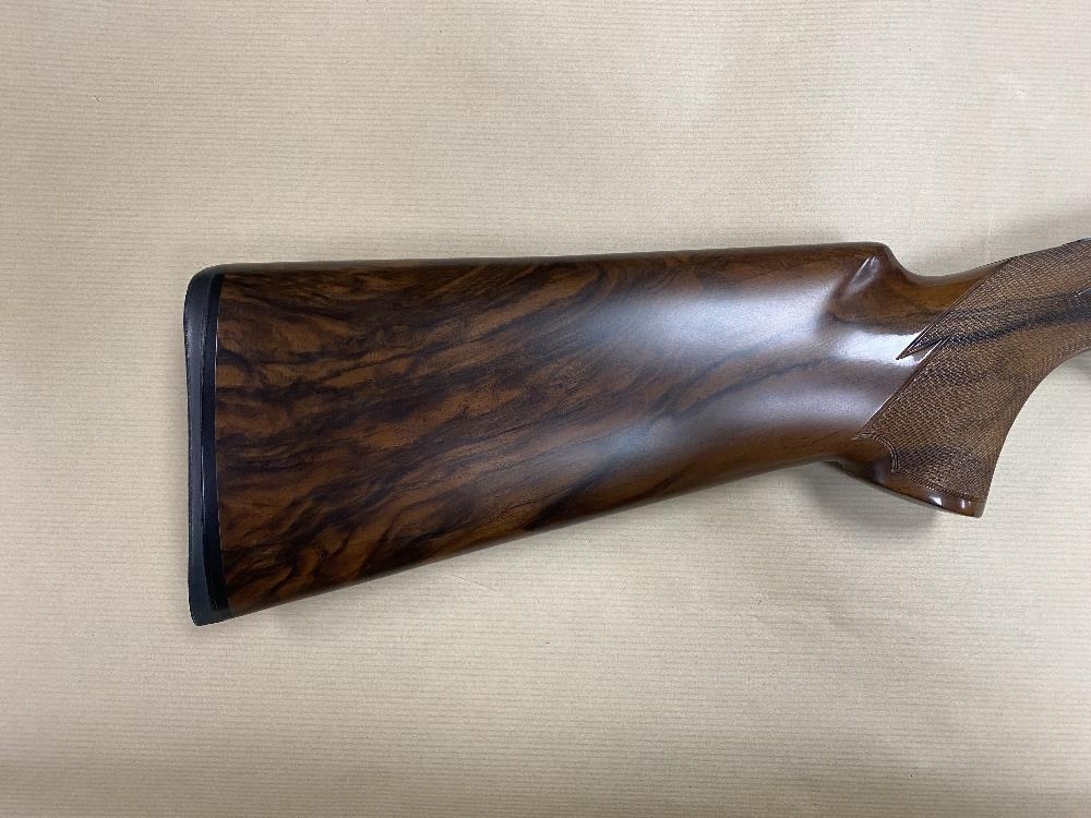 PERAZZI 12 Gauge MX2000S