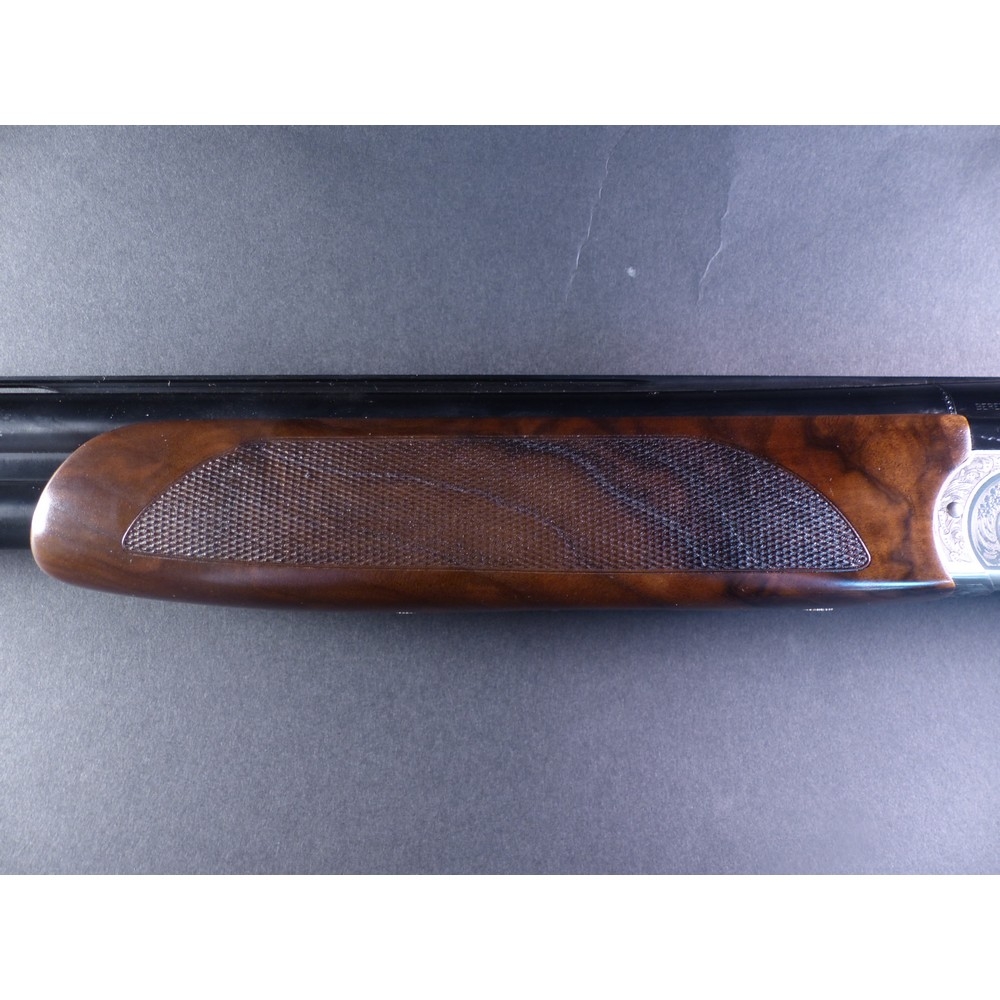 BERETTA 12 Gauge 687 SILVER PIGEON V