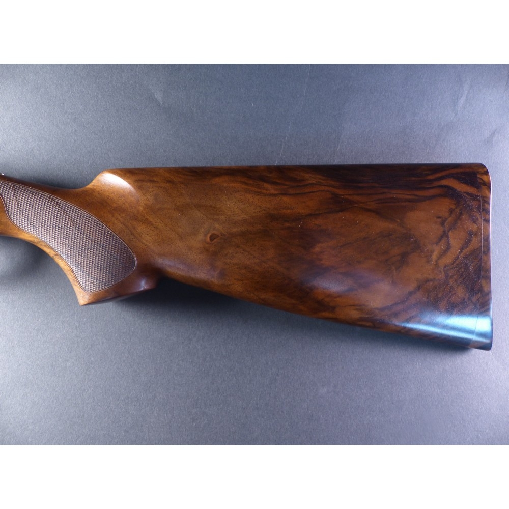 BERETTA 12 Gauge 687 SILVER PIGEON V