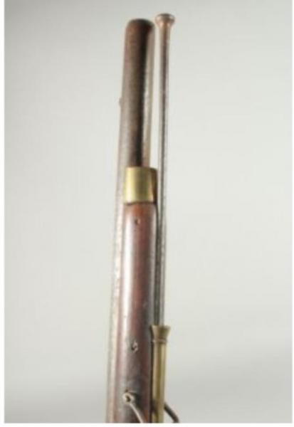 UNKNOWN Multiple in Stock Brown bess
