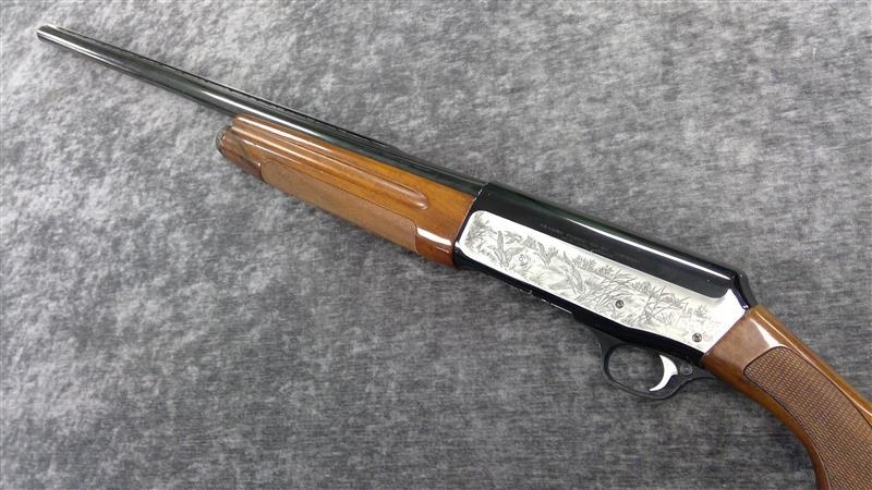 FRANCHI 12 Gauge 520 HUNTER