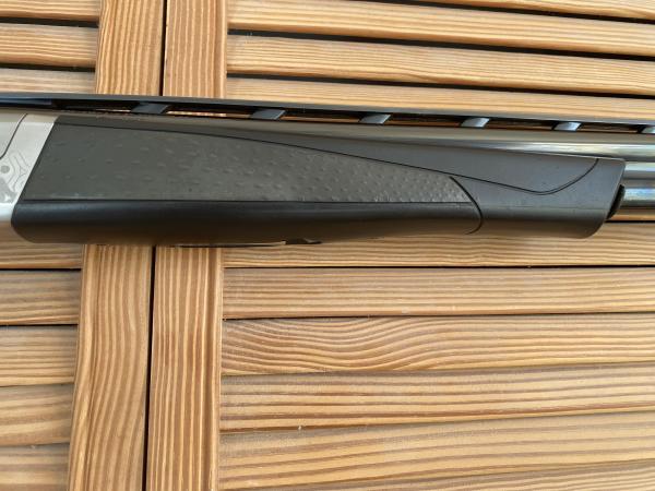 BROWNING 12 Gauge CYNERGY SPORT COMPOSITE BLACK ICE