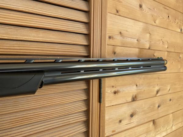 BROWNING 12 Gauge CYNERGY SPORT COMPOSITE BLACK ICE