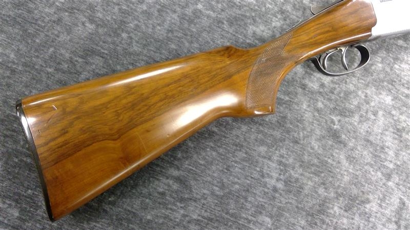 FELIX SARASKETA 12 Gauge