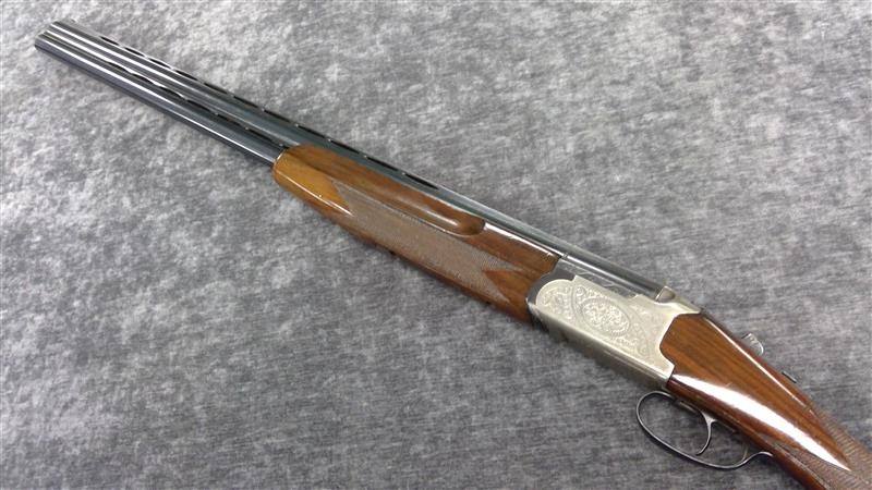 LANBER 12 Gauge