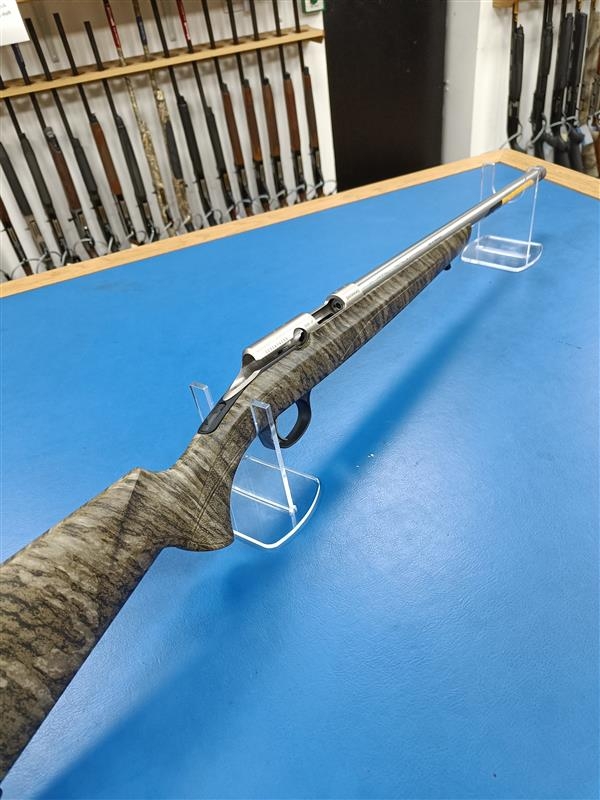 BROWNING .17 HMR T BOLT TARGET VARMINT SYNTHETIC