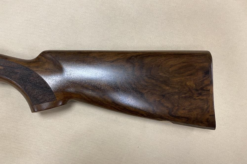 BERETTA 12 Gauge 687 EELL SCROLL