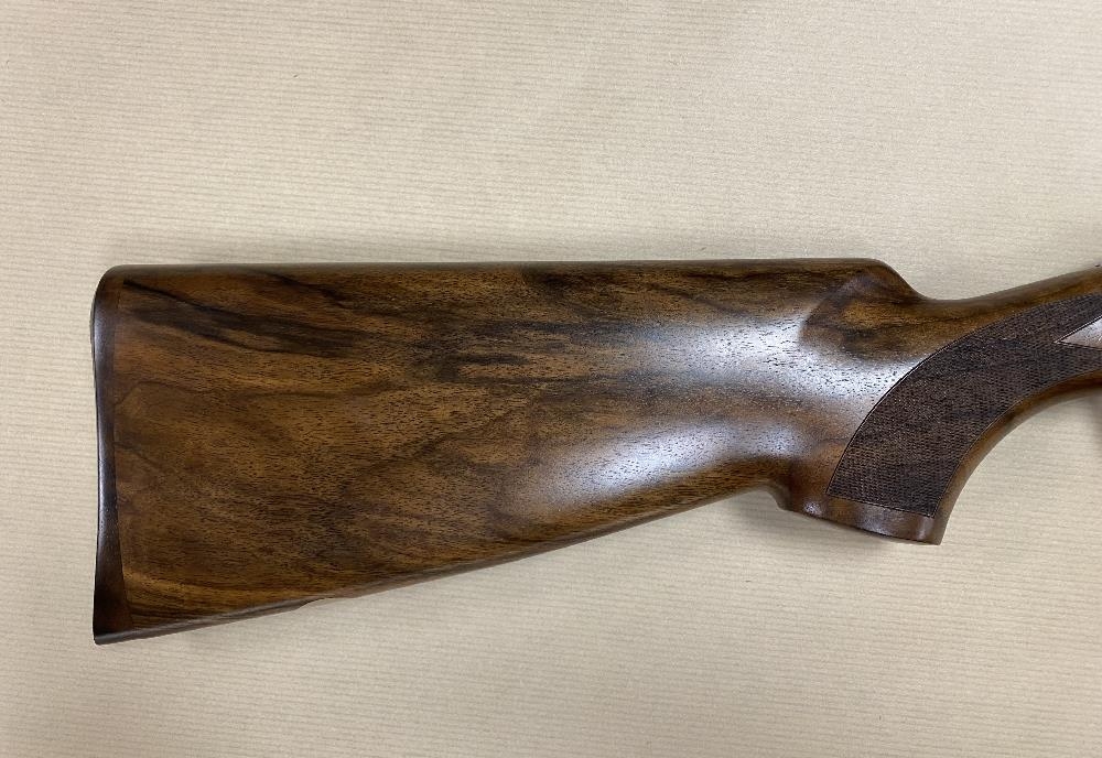 BERETTA 12 Gauge 687 EELL SCROLL