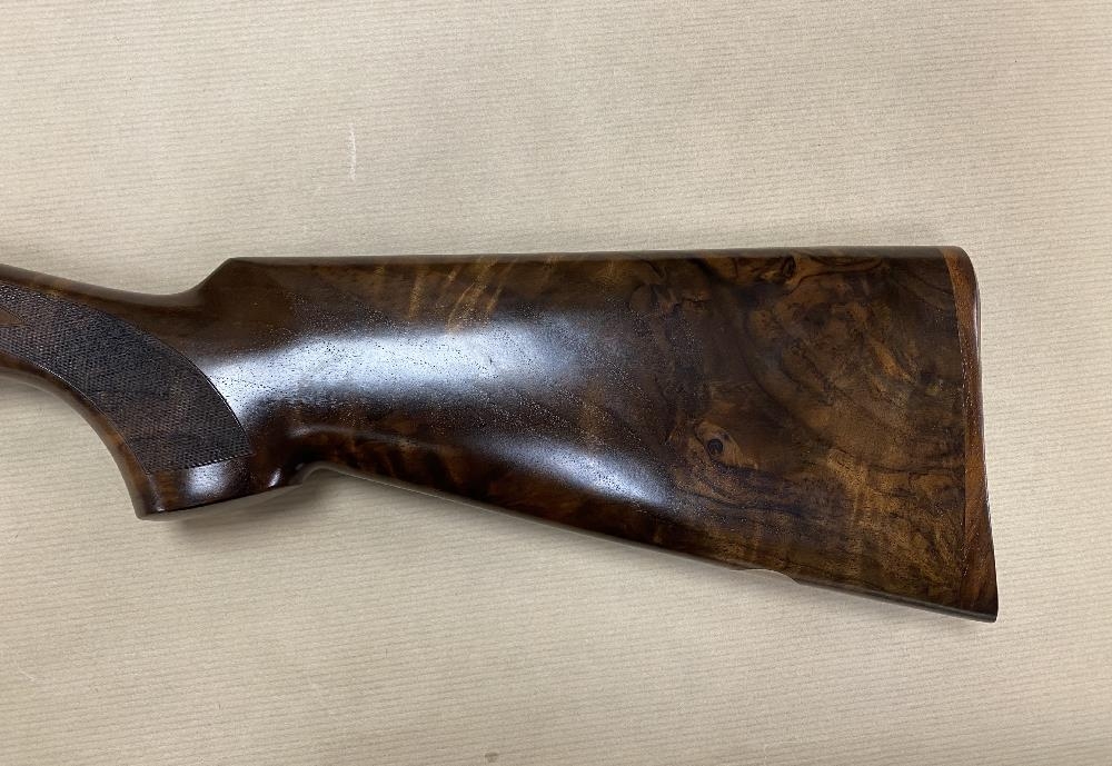 BERETTA 20 Gauge 687 EELL SCROLL