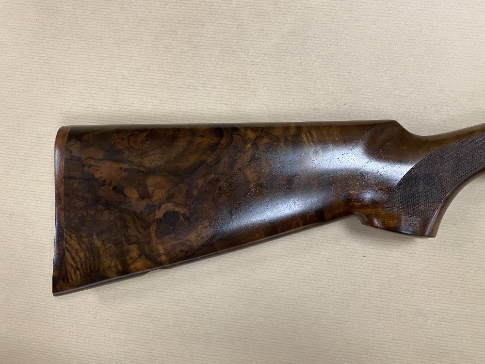 BERETTA 20 Gauge 687 EELL SCROLL